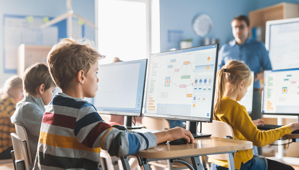 Программирование Scratch
для детей и взрослых